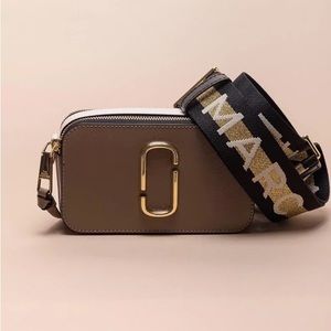 Marc Jacobs Snapshot crossbody bag